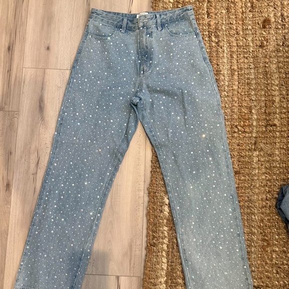 Show me your mumu Icon jeans - Picture 8 of 8